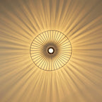 Lámpara colgante de diseño "Pamela" - 60cm