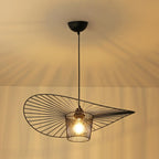 Lámpara colgante de diseño "Pamela" - 60cm