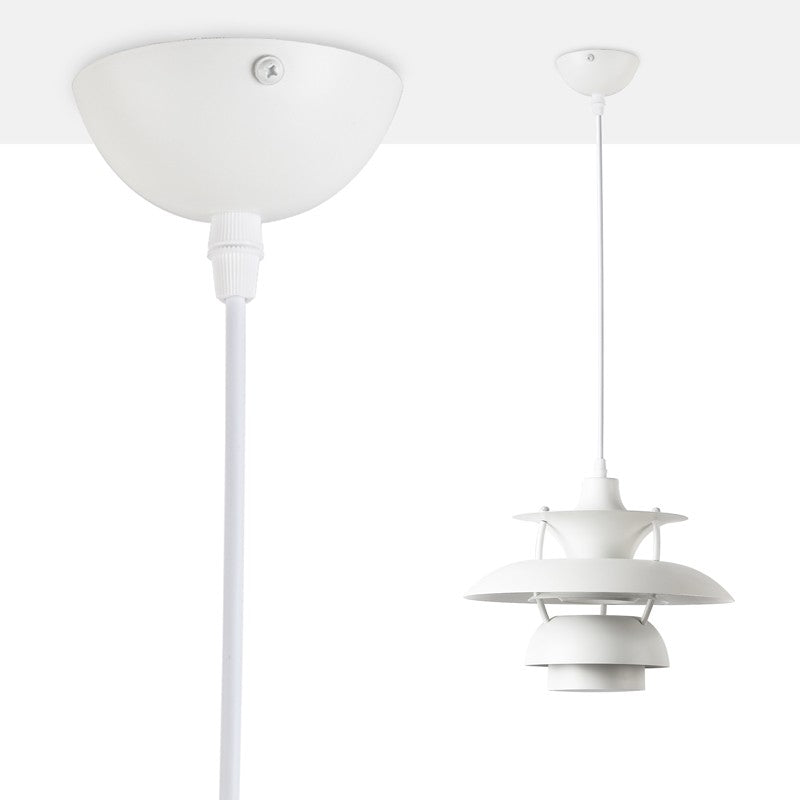 Lámpara colgante de diseño "Yohan"