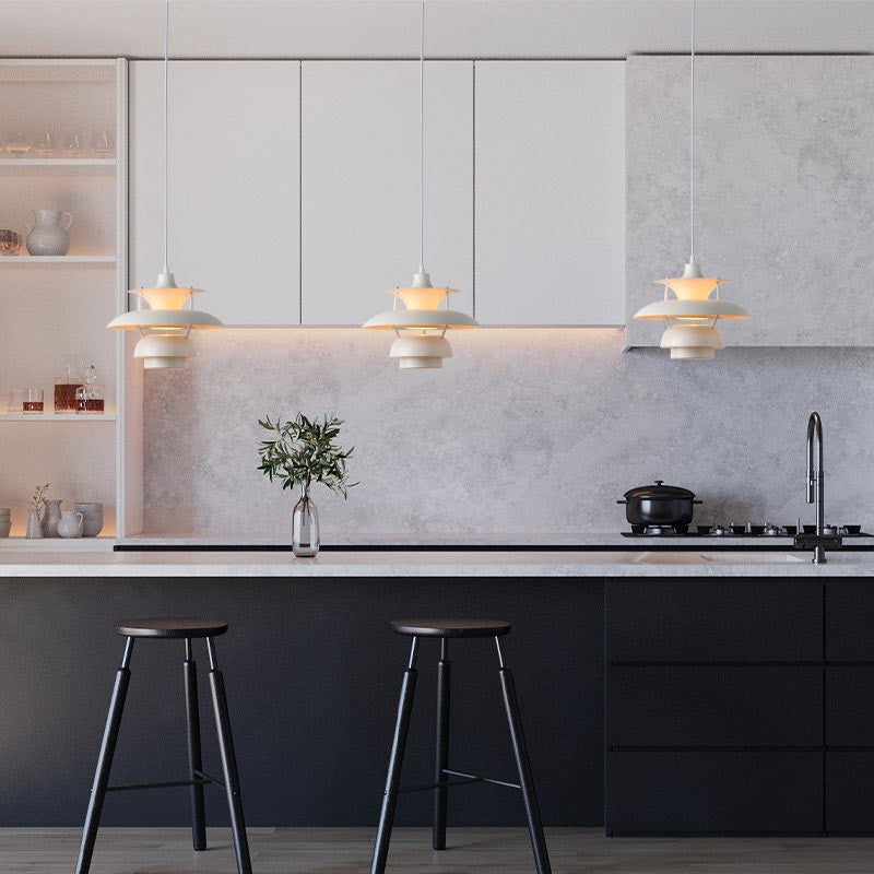 Lámpara colgante de diseño "Yohan"