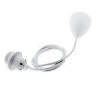 Lámpara colgante de mimbre "Onna"