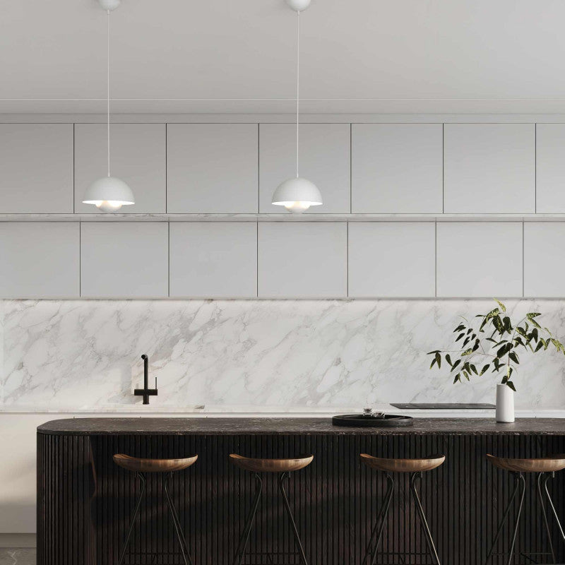 Lámpara colgante diseño "Deco"