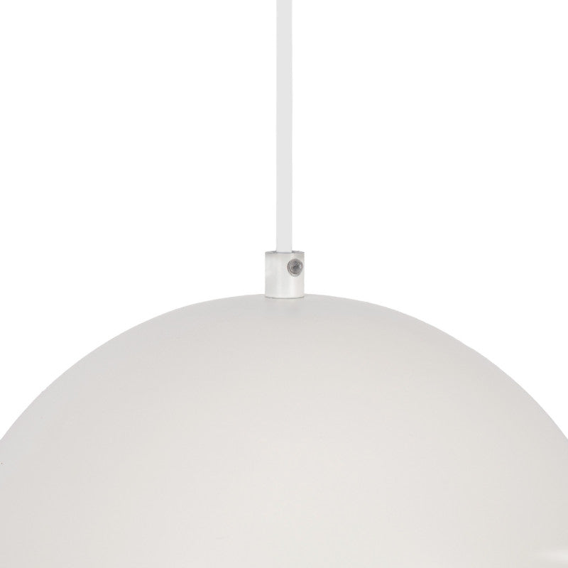 Lámpara colgante diseño "Deco"