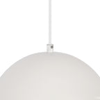 Lámpara colgante diseño "Deco"