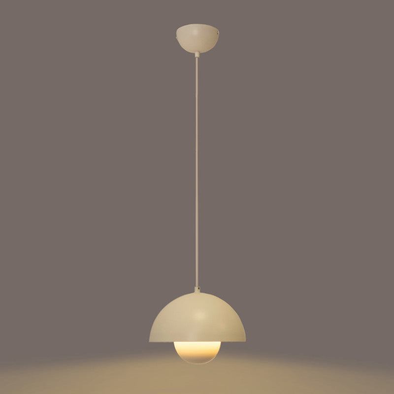 Lámpara colgante diseño "Deco"