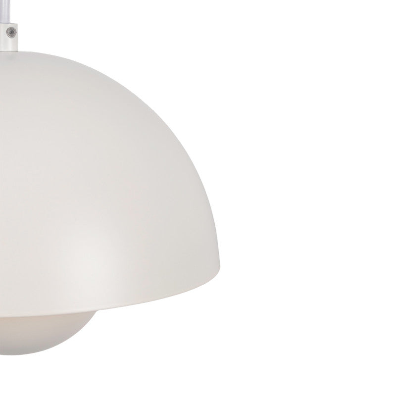 Lámpara colgante diseño "Deco"