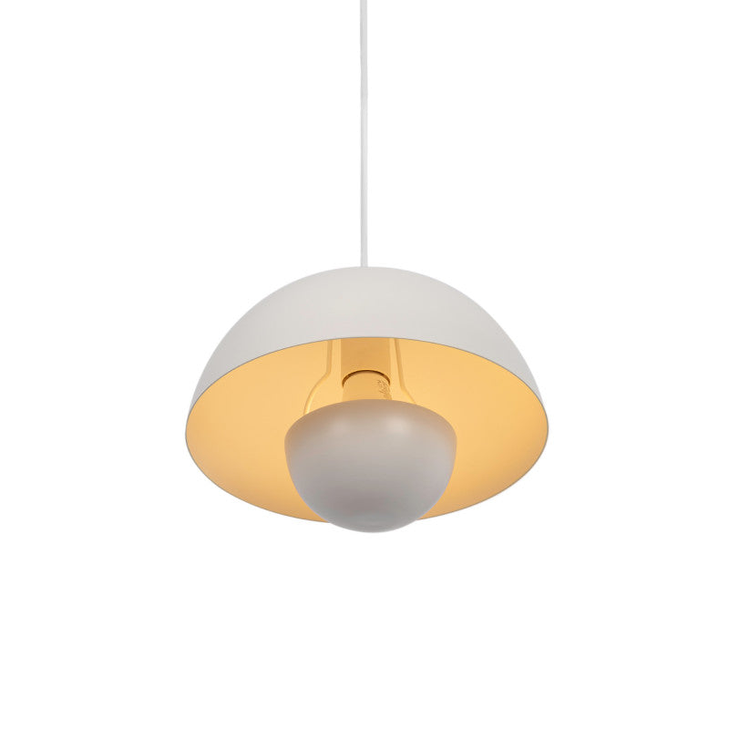 Lámpara colgante diseño "Deco"