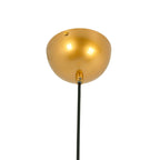 Lámpara colgante diseño "Deco"