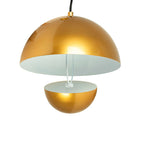 Lámpara colgante diseño "Deco"