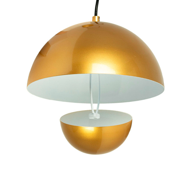 Lámpara colgante diseño "Deco"