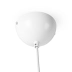 Lámpara colgante diseño vintage "Lea" - E27