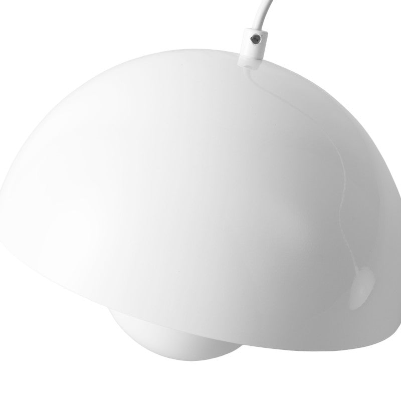 Lámpara colgante diseño vintage "Lea" - E27