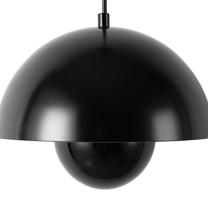 Lámpara colgante diseño vintage "Lea" - E27