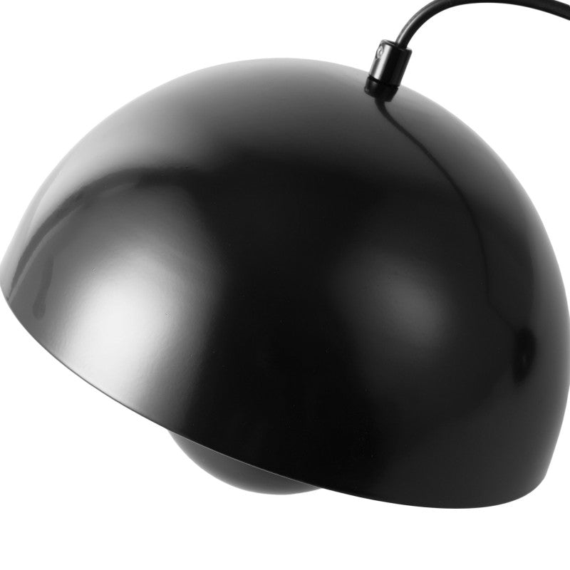 Lámpara colgante diseño vintage "Lea" - E27