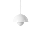 Lámpara colgante diseño vintage "Lea" - E27