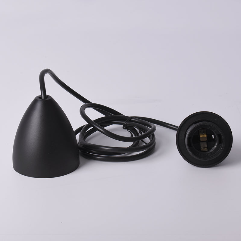 Lámpara colgante japonesa de bambú "KAIZEN"