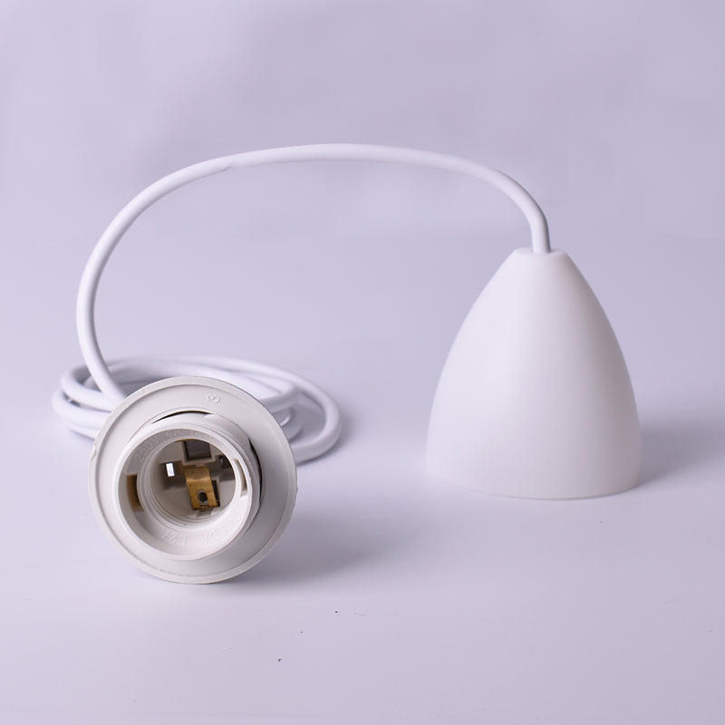 Lámpara colgante japonesa de bambú "KAIZEN"