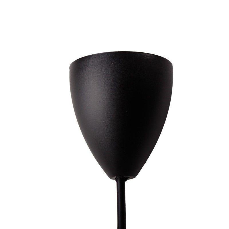 Cable colgante para lámpara de techo - E27 - 130cm