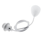 Cable colgante para lámpara de techo - E27 - 130cm