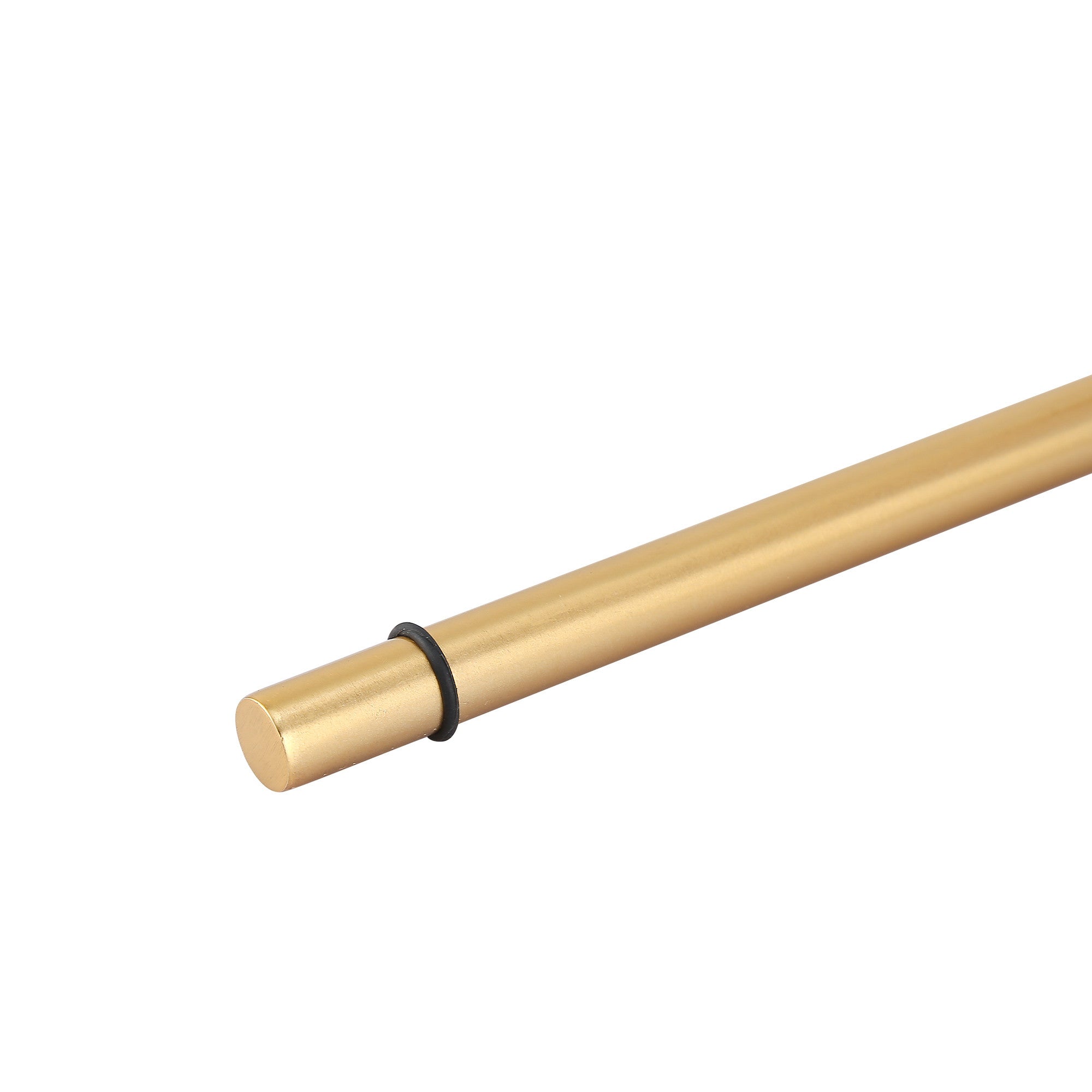 Lámpara de mesa bola cristal "RIPPER" - E27 - Ø 15cm