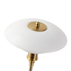 Lampara de mesa de diseño "Marshal"