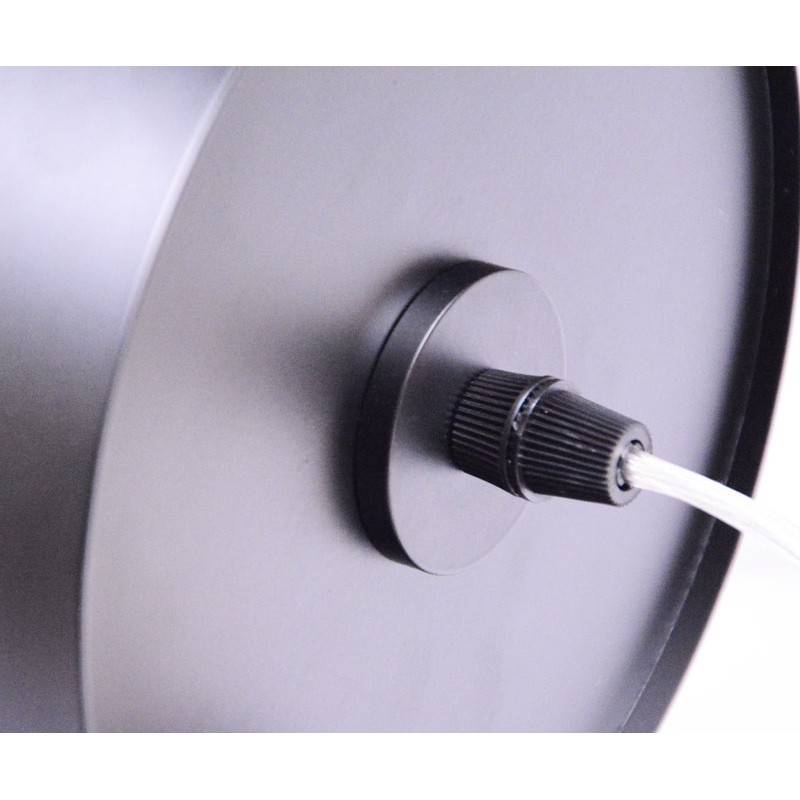 Lámpara de mesa nórdica de trípode "FOCUS" - 3 x E27 / G45