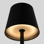 Lámpara de mesa portátil LED CCT "Laura" - 1,5W - Táctil - Intensidad regulable