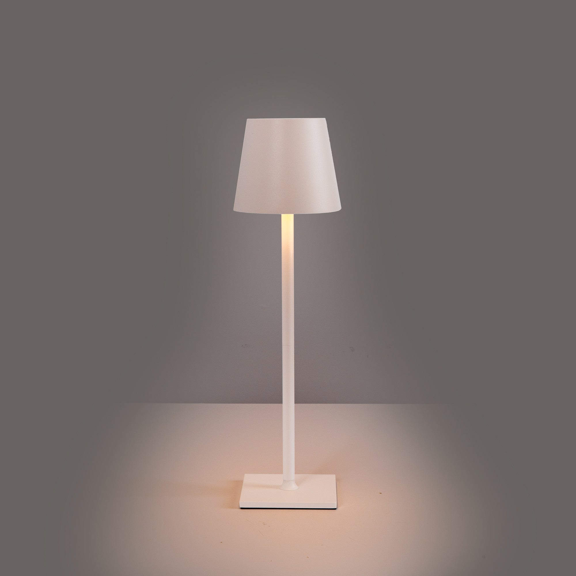 Lámpara de mesa portátil LED CCT "Laura" - 1,5W - Táctil - Intensidad regulable