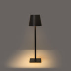 Lámpara de mesa portátil LED CCT "Laura" - 1,5W - Táctil - Intensidad regulable