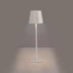 Lámpara de mesa portátil LED CCT "Laura" - 1,5W - Táctil - Intensidad regulable