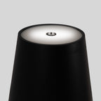 Lámpara de mesa portátil LED CCT "Laura" - 1,5W - Táctil - Intensidad regulable