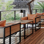 Lámpara de mesa portátil LED CCT "Laura" - 1,5W - Táctil - Intensidad regulable