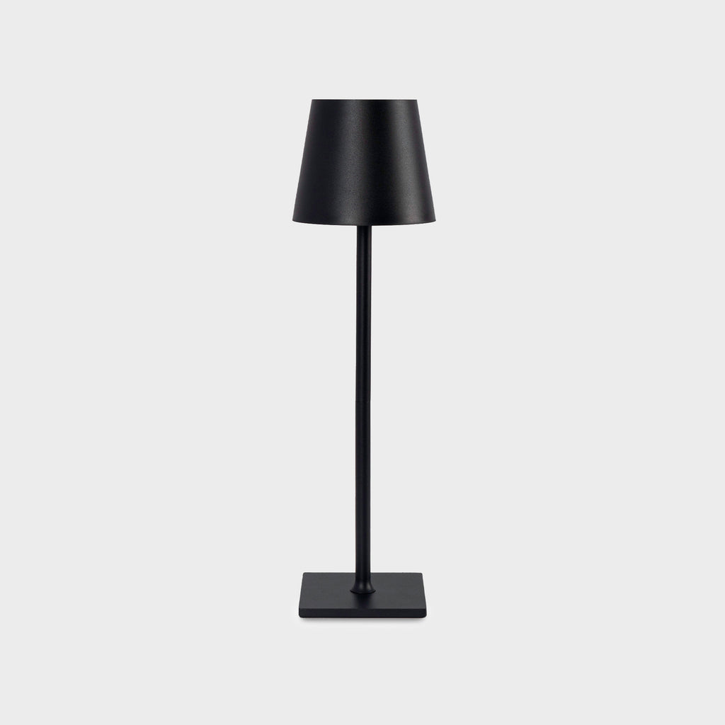 Lámpara de mesa portátil LED CCT "Laura" - 1,5W - Táctil - Intensidad regulable