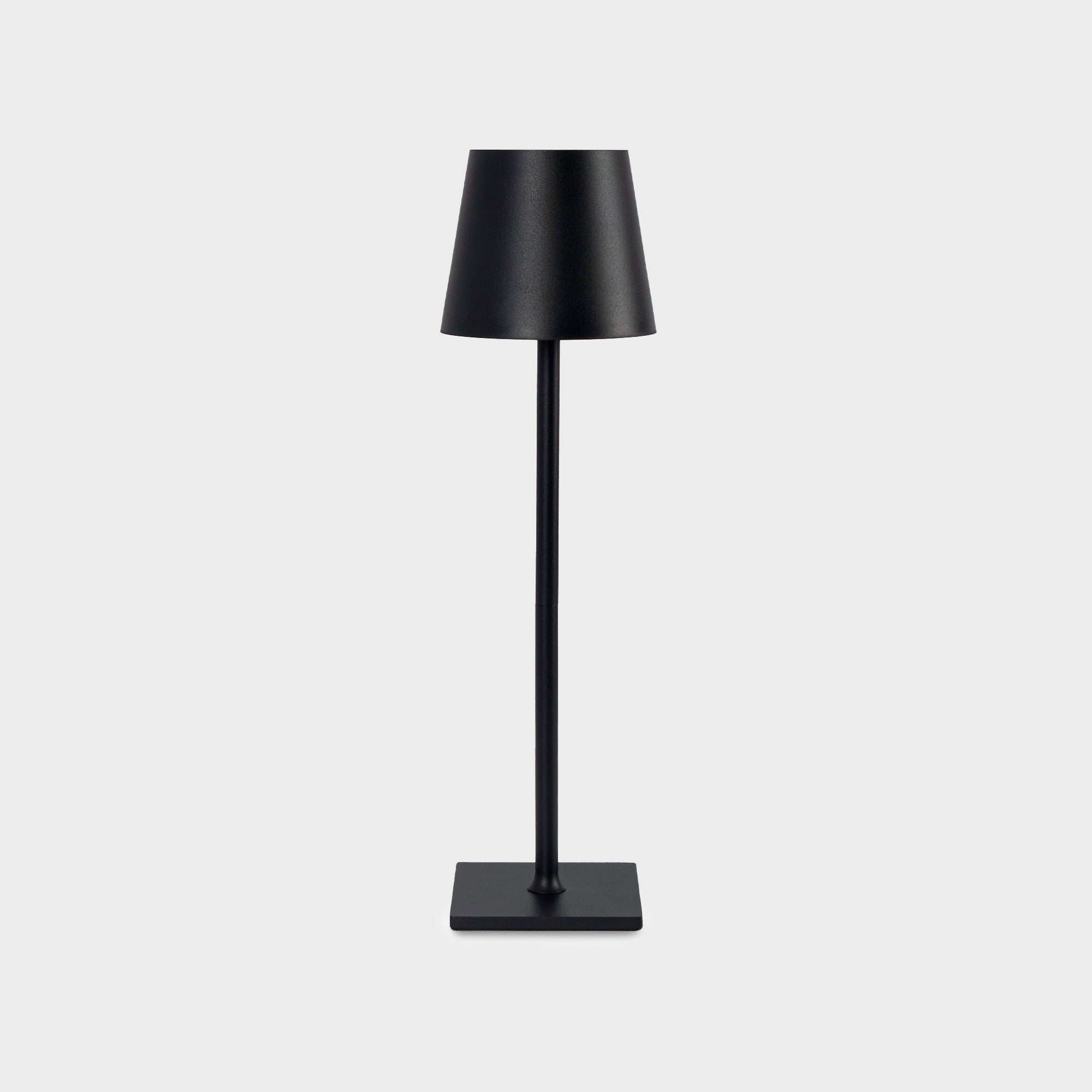 Lámpara de mesa portátil LED CCT "Laura" - 1,5W - Táctil - Intensidad regulable