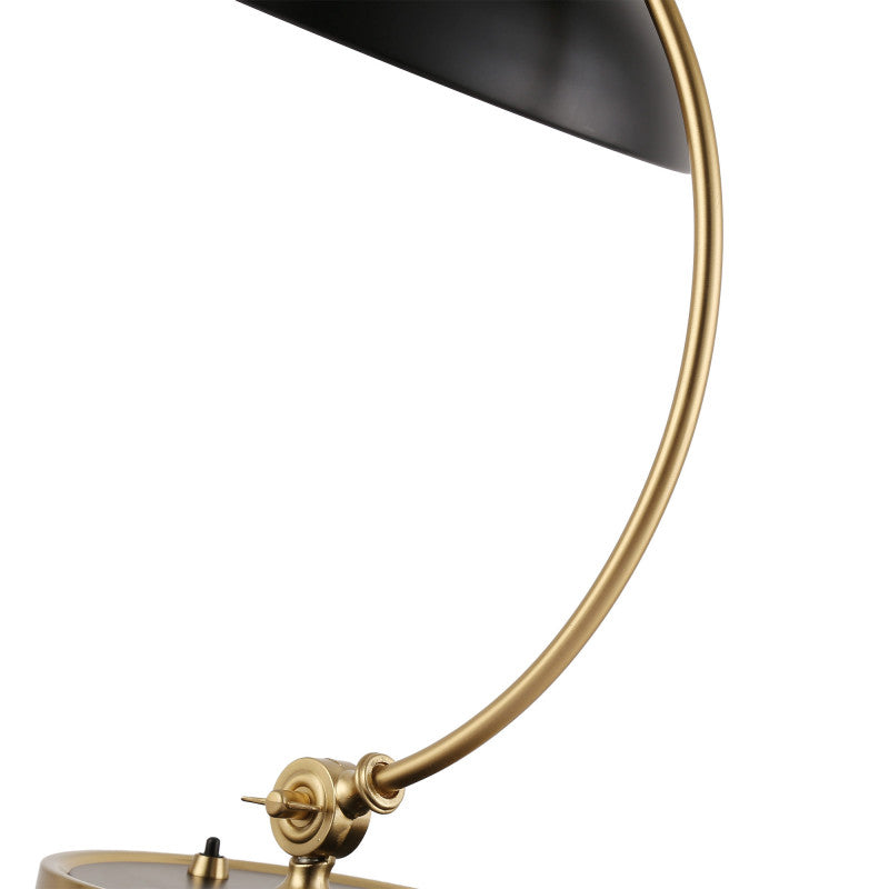 Lámpara de mesa de diseño "Ulia"