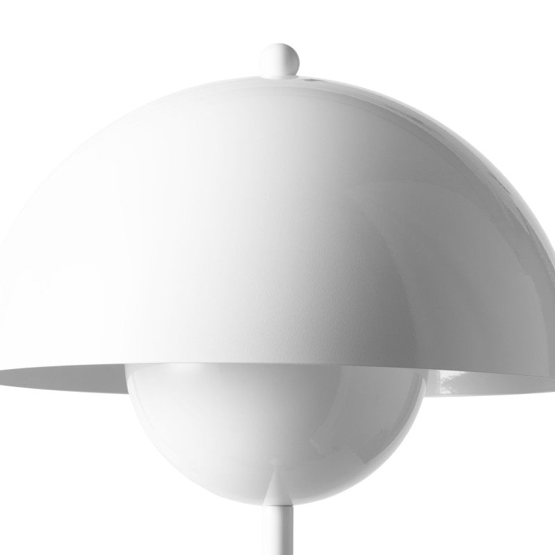 Lámpara de pie diseño vintage "Mia" - E27