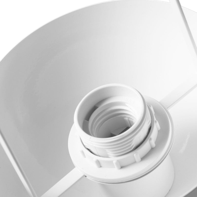 Lámpara de pie diseño vintage "Mia" - E27