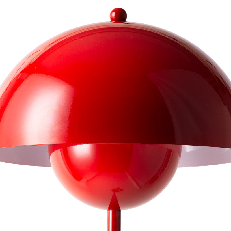 Lámpara de pie diseño vintage "Mia" - E27