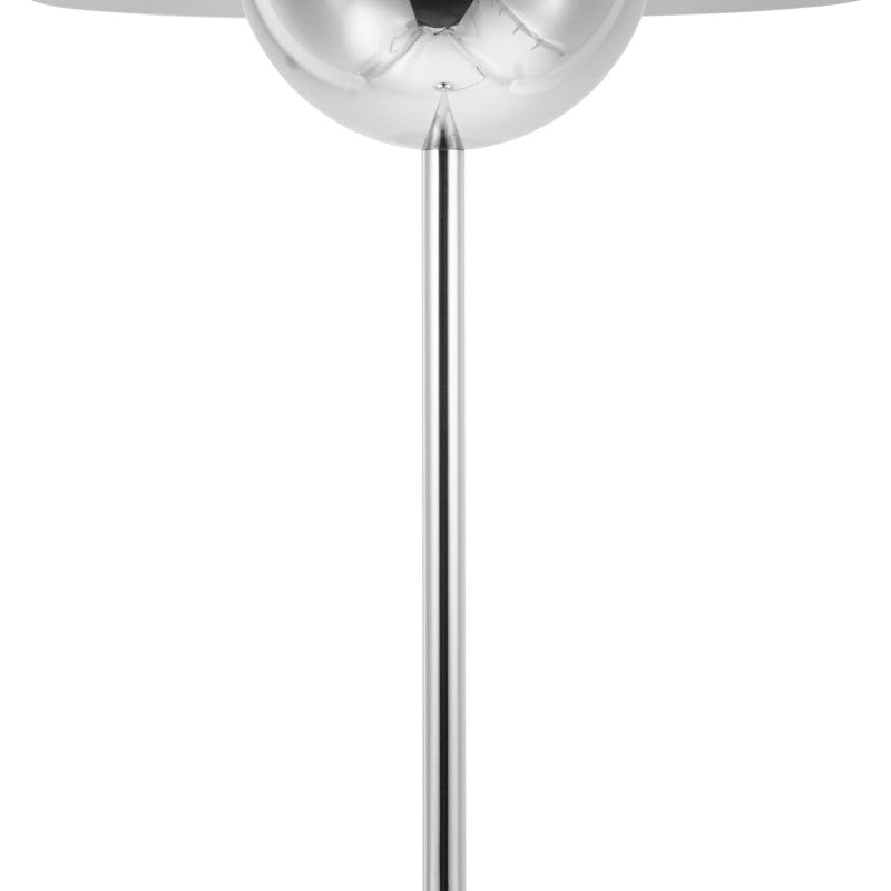 Lámpara de pie diseño vintage "Mia" - E27