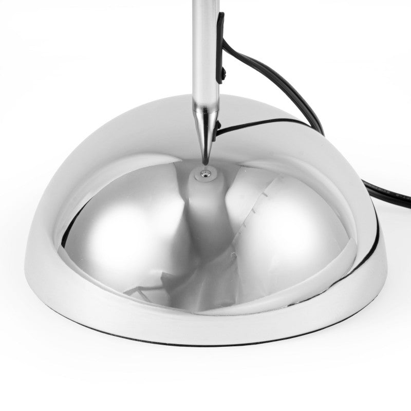 Lámpara de pie diseño vintage "Mia" - E27