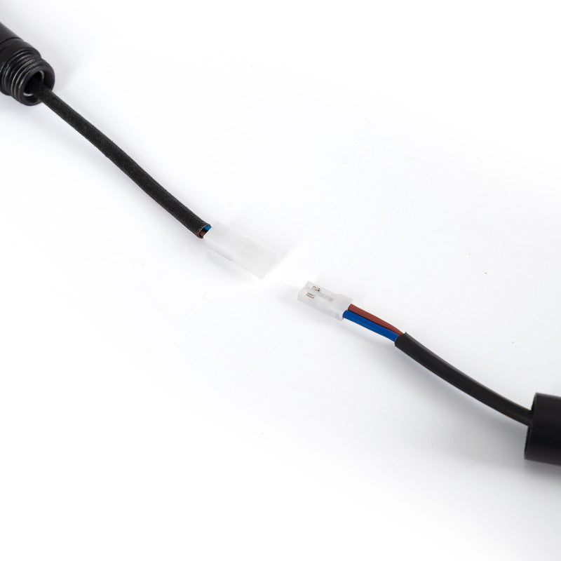 Lámpara de pie "PACK" 6W- RGBW - Sunset Lamp