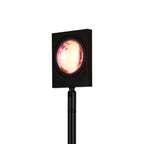 Lámpara de pie "PACK" 6W- RGBW - Sunset Lamp