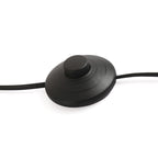 Lámpara de pie moderna neón ondulante "Corda" - 360º - Regulable - 30W - 3000K