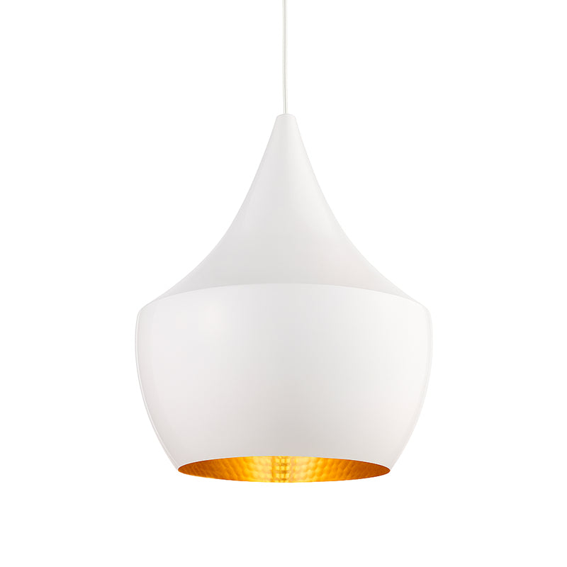 Lámpara colgante nórdica "Helga"