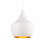 Lámpara colgante nórdica "Helga"