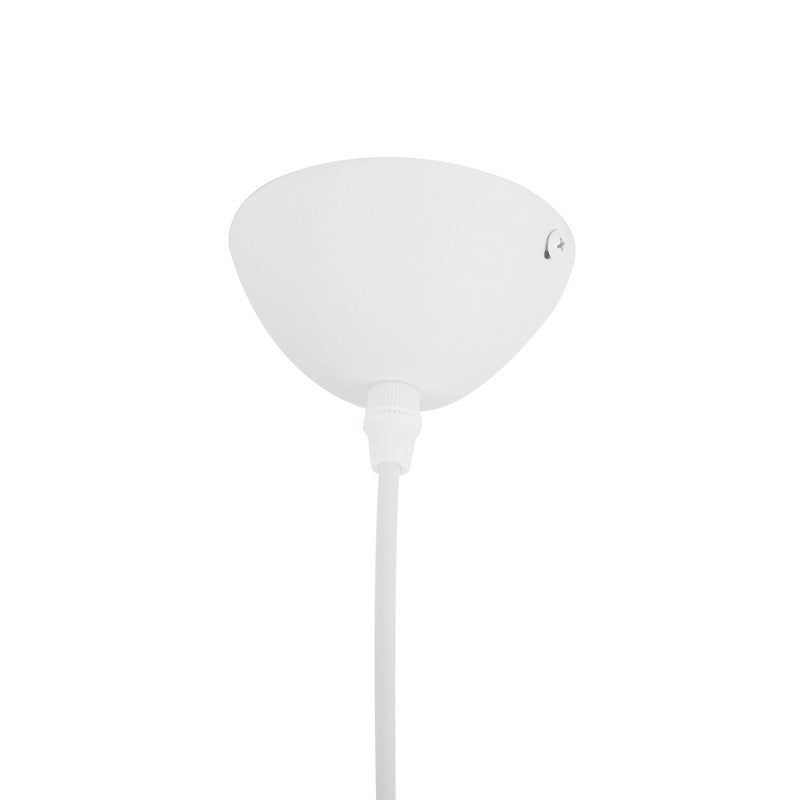 Lámpara colgante nórdica "Helga"