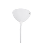 Lámpara colgante nórdica "Helga"