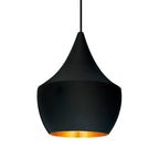 Lámpara colgante nórdica "Helga"