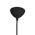 Lámpara colgante nórdica "Helga"