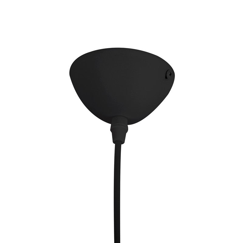 Lámpara colgante nórdica "Helga"